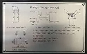 銘牌