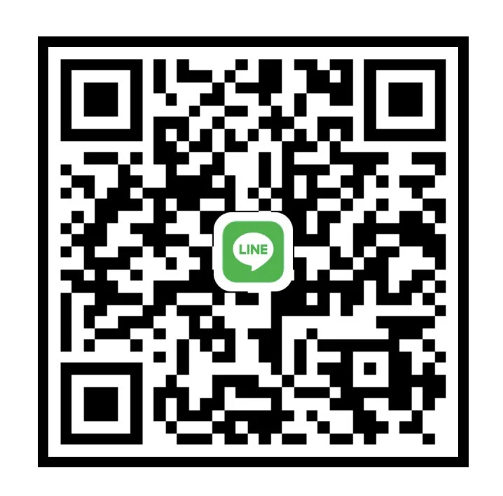 常勝銘版 LINE 官方帳號 QRCode